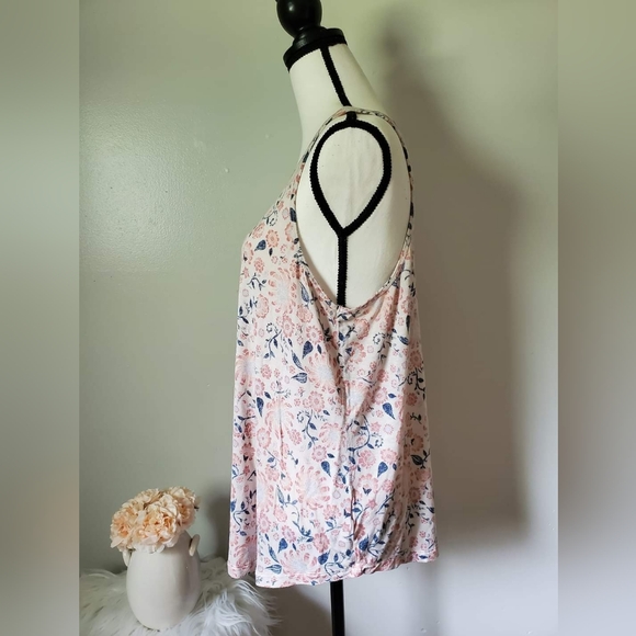 Juniors SO Tank Top - Picture 2 of 5